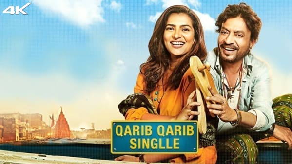 Watch Qarib Qarib Singlle Full Movie Online In Hd Zee5 Yogi and jaya meet via a dating site and plan a trip to rishikesh. qarib qarib singlle