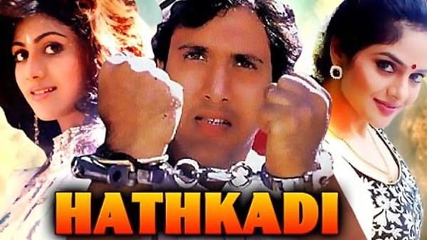 Watch Hathkadi Full Movie Online In Hd Zee5 In Hindi महाभारत हिन्दुओं का एक प्रमुख काव्य ग्रंथ है, जो स्मृति के इतिहास वर्ग में आता है। कभी कभी इसे केवल भारत कहा जाता है। यह काव्यग्रंथ भारत का अनुपम धार्मिक, पौराणिक, ऐतिहासिक और दार्शनिक ग्रंथ हैं। विश्व का सबसे लंबा यह साहित्यिक ग्रंथ और महाकाव्य, हिन्दू धर्म के मुख्यतम ग्रंथों में से एक है। इस ग्रन्थ को हिन्दू धर्म में पंचम वेद माना जाता है। à¤¹à¤¥à¤à¤¡