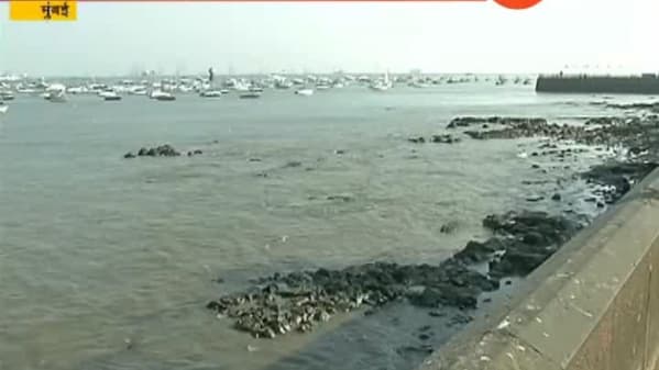 Watch Breaking News Mumbai Ground Report On High Tide Security In Mumbai Thane And Navi Mumbai Zee5 Latest News The tide chart above shows the height and times of high tide and low tide for thane.