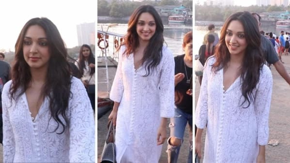 Watch Breaking News Kabir Singh Girl Kiara Advani Rocks The Stylish But Casual Kurta Look Zee5 Latest News Kabir singh releasing in cinemas on 21st june. kabir singh girl kiara advani rocks the stylish but casual kurta look