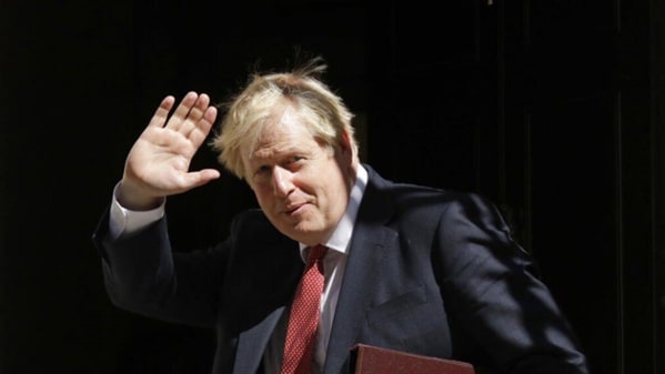 Watch Breaking News Uk News British Pm Boris Johnson Mulling Resignation Due To Low Salary Zee5 Latest News