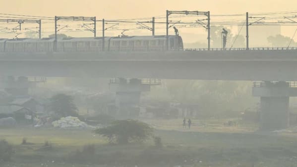 Watch Breaking News Delhi Air Quality Remains Poor May Get Even Worse Air Quality Index Aqi Zee5 Latest News View live zee entertain ent chart to track its stock's price action. zee5