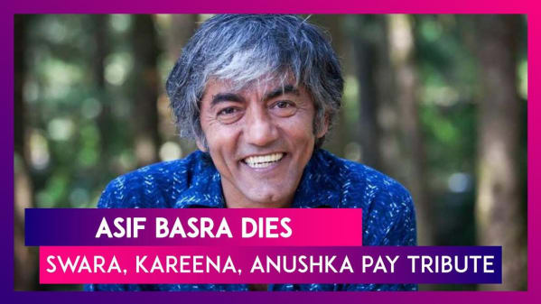 Watch Breaking News Asif Basra Demise Kareena Kapoor Khan Anushka Sharma Shraddha Kapoor Express Grief Zee5 Latest News Manoj sharma (born 19 october 1973) is an indian film director, film writer, screenwriter and editor in primarily hindi and bhojpuri films. asif basra demise kareena kapoor khan anushka sharma shraddha kapoor express grief