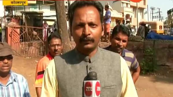 Watch Breaking News Kolhapur Congress Leader Satej Patil On Ls Election 2019 Voting Zee5 Latest News My passionate are i am interesting on social work on my political positions and other activity for poor people.