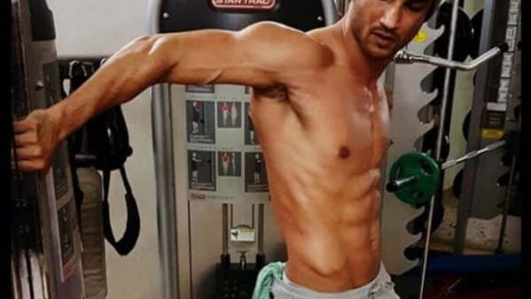 Watch Breaking News Fitness Freak Sushant S Workout Regime Will Inspire You Zee5 Latest News Are you a fitness freak?! zee5