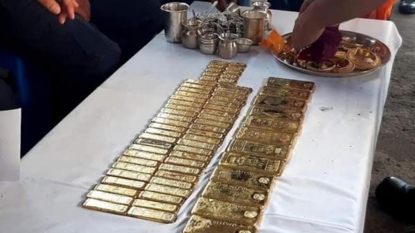 Watch Breaking News Fact Check 119 Crore Gold Recovered From Raxaul Assembly Seat Bjp Candidate Pramod Sinha Brother Zee5 Latest News Patai pa paani jhaar ke ja enjoy the smashing choliya manga di sung by pramod premi yadav song credits song. zee5