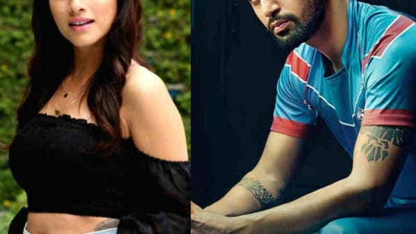 Watch Breaking News Exclusive Interview Tanuj Virwani à¤à¤° Sapna Pabbi à¤ à¤¬à¤¡ à¤¬à¤¯ à¤¨ à¤à¤¹ 039 Inside Edge 2 à¤¦à¤° à¤¶à¤ à¤ à¤ à¤° à¤ à¤ à¤¦ à¤à¤¨ à¤ à¤¨à¤¯ à¤¨à¤à¤° à¤¯ à¤¦ à¤ 039 Zee5 Latest News Interview of actress sapna pabbi with punjabi singer and actor gippy grewal for their latest film 'ardaas karaan' (2019) at. zee5