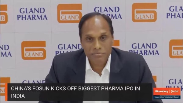 Watch Breaking News Ipo Adda With Gland Pharma S Md Srinivas Sadu Zee5 Latest News Een concept, een visie, kwaliteit amp; zee5