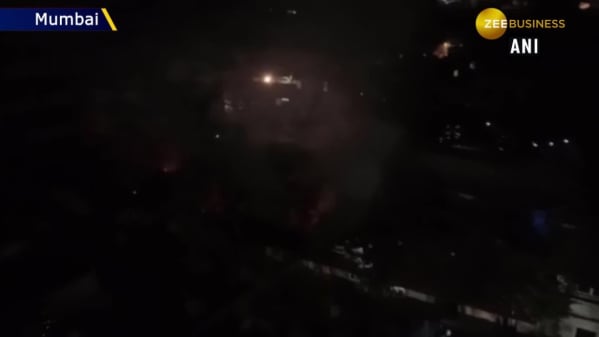 Watch Breaking News Fire Breaks Out Due To Cylinder Blast In Mumbai S Kurla West Zee5 Latest News The video clips are as follows; zee5