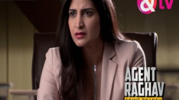 Watch Agent Raghav Crime Branch Apr 10 2016 Full Episode Online In Hd Zee5