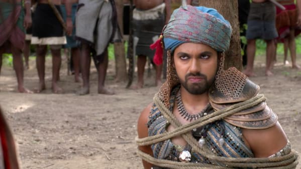 Watch Razia Sultan Aug 25 2015 Full Episode Online In Hd Zee5 In