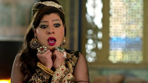 Watch Razia Sultan Jun 18 2015 Full Episode Online In Hd Zee5 Check out this video in which razia sultan aka pankhuri shares her excitement of the show completing 100 episodes. episode 79 razia sultan