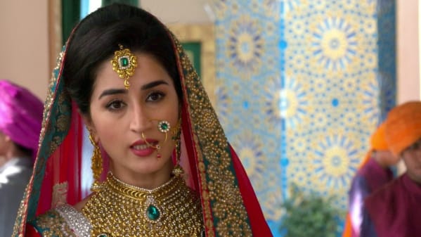 Watch Razia Sultan May 27 2015 Full Episode Online In Hd Zee5 In