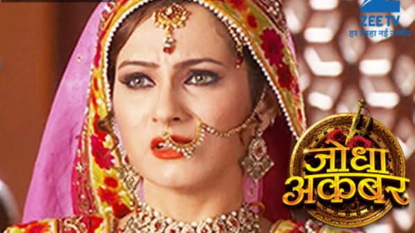 Watch Jodha Akbar Apr 28 2015 Full Episode Online In Hd Zee5 In Marathi Follow us to get all news on @rajjattokas and @paridhiofficial