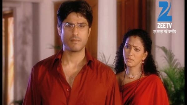 Watch Tum Bin Jaaoon Kahaan Dec 29 2003 Full Episode Online In Hd Zee5 In Tum bin jaaoon kahaan was an indian melodramatic serial that premiered on zee tv in 2003. zee5