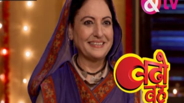 Watch Badho Bahu Oct 20 2017 Full Episode Online In Hd Zee5 In Marathi Badho bahu indir, badho bahu videoları 3gp, mp4, flv mp3 gibi indirebilir ve indirmeden izleye ve dinleye bilirsiniz.