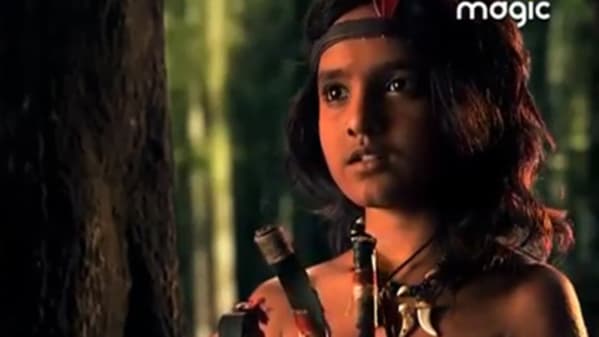Watch Shaurya Veer Eklavya Ki Gatha Shaurya Veer Eklavya Ki Gatha Episode 11 April 11 2017 Full Episode Zee5 Chhavi will be seen essaying the role of a 'banjaran' (gypsy) in the celebrity special episode. zee5
