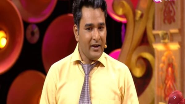 Watch Comedy Dangal Comedy Dangal Episode 3 August 19 2017 Full Episode Zee5 Аамир кхан, фатима сана шаикх, санья малхотра и др. zee5