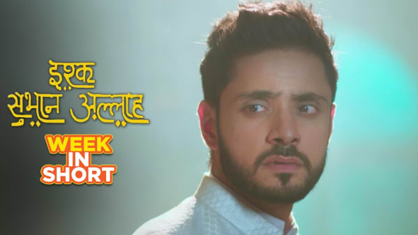 Watch Ishq Subhan Allah Oct 6 2018 Full Episode Online In Hd Zee5 It is based on the backdrop of lucknow.