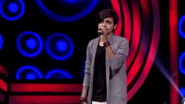 Watch Sa Re Ga Ma Pa Season 15 Rithwik S Brilliant Singing Wins Him The Golden Buzzer 21st October 2018 Sa Re Ga Ma Pa Season 15 Zee5 Zee kannada saregamapa 15 winner, saregamapa season 15 winners, sa re ga ma pa season 15 winners, sandalwood latest news, cinema zee kannada's famous reality show saregamapa season 15 has been started. watch sa re ga ma pa season 15 rithwik