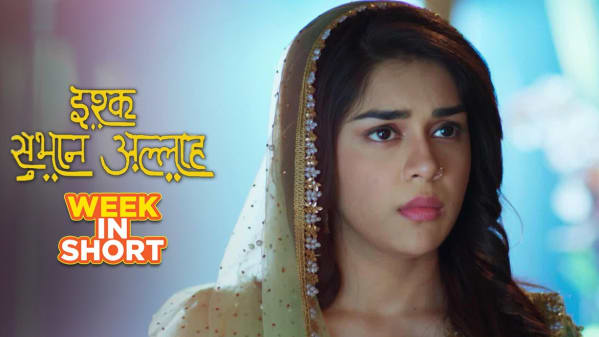 Watch Ishq Subhan Allah Oct 27 2018 Full Episode Online In Hd Zee5 Speedwatch 720p hd quality online links.