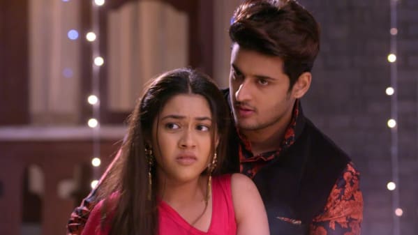 Watch Tujhse Hai Raabta Nov 6 2018 Full Episode Online In Hd Zee5 In Bhojpuri India drama serial kumkum bhagya 16th november 2019 today latest full episode in hd quality. atharv stops kalyani from meeting malhar tujhse hai raabta