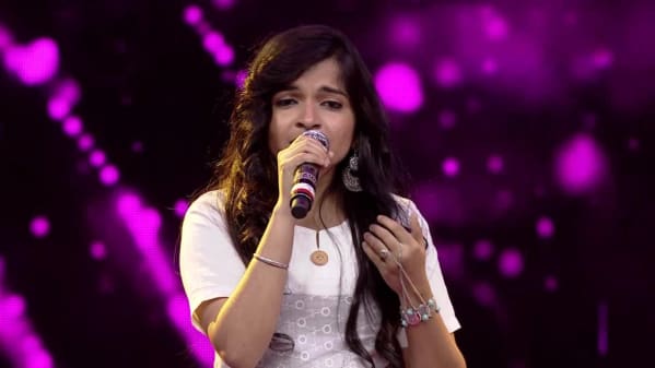 Watch Sa Re Ga Ma Pa Season 15 Sa Re Ga Ma Pa Season 15 Episode 12 November 11 2018 Full Episode Zee5 Now in it's 15th edition, get ready for a musical treat like never before. zee5