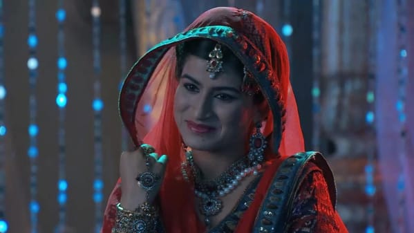 Watch Jodha Akbar Feb 4 2015 Full Episode Online In Hd Zee5 2008 • драмы, мелодрамы • 12+.