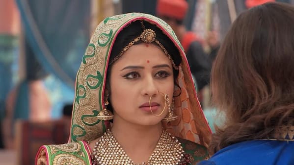 Schauen Sie Episode 473 Online In Hd Nur Auf Zee5 Official twitter of #jodhaakbar on @zeetv.