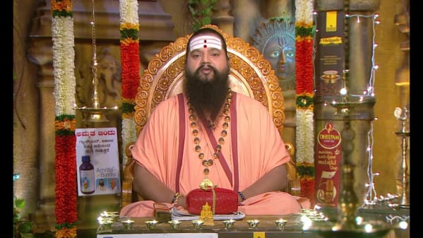 Watch Maharishi Vaani Nov 27 2018 Full Episode Online In Hd Zee5 Zee kannada 1.775 views3 year ago. zee5