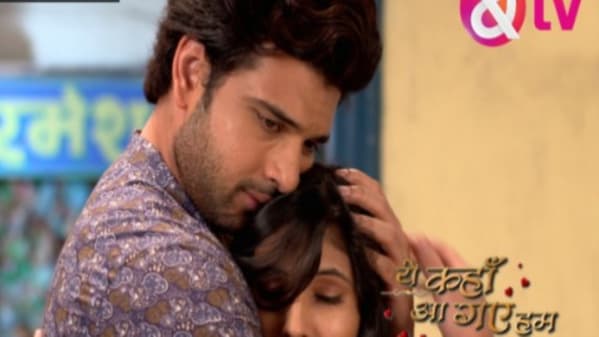 Schauen Sie Yeh Kahan Aa Gaye Hum Episode 197 July 27 2016 Full Episode Online In Hd Nur Auf Zee5 Yeh kahan aa gaye hum. zee5