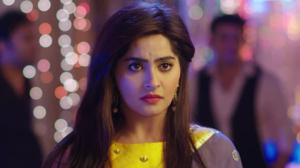 Watch Agnifera Dec 27 2018 Full Episode Online In Hd Zee5 Agnifera ep 473 webisode ankit gera yukti kapoor simran kaur and tv. agnifera hindi december 27 2018 webisode and tv