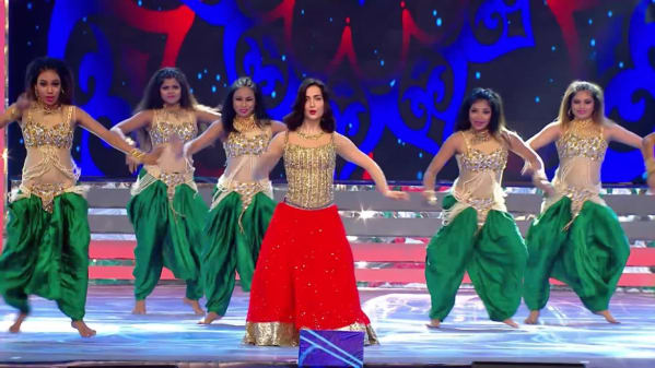 Watch Umang 2019 Jan 31 2019 Full Episode Online In Hd Zee5 In Punjabi Join the celebrities in honoring the spirit of mumbai with mumbai police in umang 2019. zee5