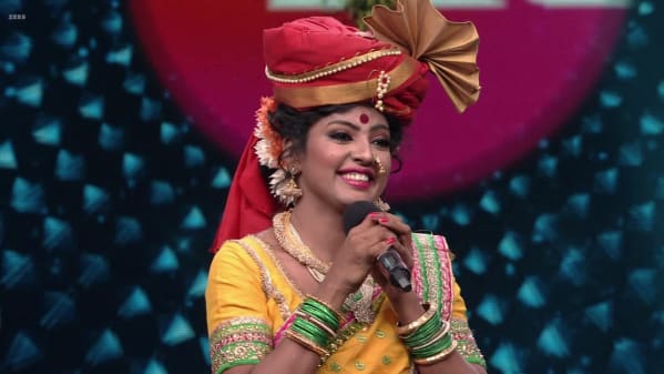 Watch Apsara Aali Feb 12 2019 Full Episode Online In Hd Zee5