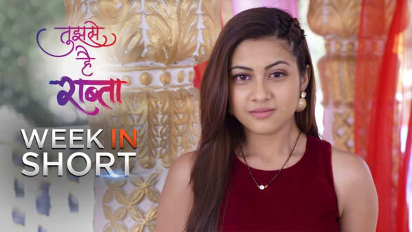 Watch Tujhse Hai Raabta Feb 16 2019 Full Episode Online In Hd Zee5 3,153 likes · 93 talking about this.