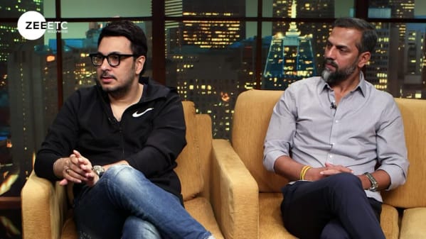 Watch Interview Laxman Utekar And Dinesh Vijan Luka Chuppi Feb 27 2019 Full Episode Online In Hd Zee5 In After the huge success of luv ranjan's sonu ke titu ki sweety, kartik aaryan's career takes a peak.