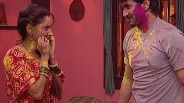 Watch Pavitra Rishta Mar 19 2019 Full Episode Online In Hd Zee5 Old tv show 4.361 views1 week ago. manav and archana s holi moments pavitra rishta highlights