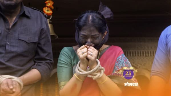 Watch Tujhse Hai Raabta Mar 22 2019 Full Episode Online In Hd Zee5 Anupriya hides a dark secret).