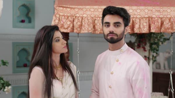 Watch Aap Ke Aa Jane Se Mar 22 2019 Full Episode Online In Hd Zee5