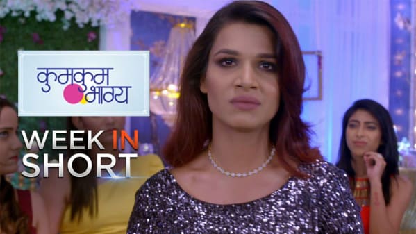 Watch Kumkum Bhagya Full Episode Online In Hd Zee5 29 november 2019 video release: