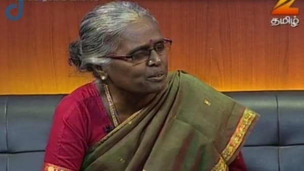 Watch Solvathellam Unmai Jun 8 2015 Full Episode Online In Hd Zee5 In Hindi Solvathellam unmai deleted scenes lakshmy ramakrishnan reveals | wv 30 stay tuned to galatta tamil for latest updates on. zee5