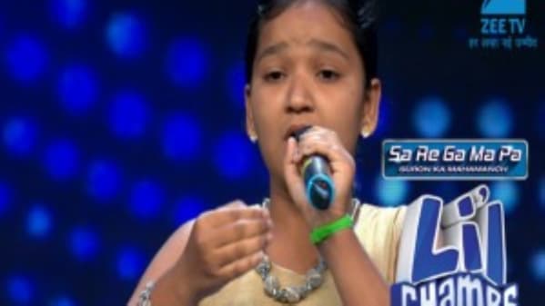 Watch Amul Presents Sa Re Ga Ma Pa Lil Champs 2017 Sa Re Ga Ma Pa Lil Champs 2017 Episode 45 July 30 2017 Full Episode Zee5 The films trailer released last week after a grand launch event, and now salman is salman along with brother sohail khan, will be seen promoting tubelight on the number one reality show saregamapa lil champs on zee tv this. zee5