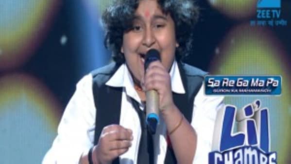 Watch Amul Presents Sa Re Ga Ma Pa Lil Champs 2017 Sa Re Ga Ma Pa Lil Champs 2017 Episode 30 June 10 2017 Full Episode Zee5 Bharat special episode in saregamapa little champ 2019 | salman khan, katrina kaif, disha patani. sa re ga ma pa lil champs 2017
