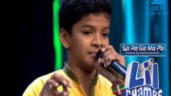 Watch Amul Presents Sa Re Ga Ma Pa Lil Champs 2017 Sa Re Ga Ma Pa Lil Champs 2017 Episode 4 March 5 2017 Full Episode Zee5 Kushal paul gives his winning performance alongside benny dayal in the #grandfinale episode of #srgmp 2016! sa re ga ma pa lil champs 2017