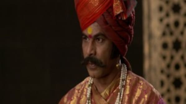 Schauen Sie Swarajyarakshak Sambhaji Episode 77 December 21 2017 Full Episode Online In Hd Nur Auf Zee5 Important chapter dedicated to chhatrapati sambhaji maharaj. zee5
