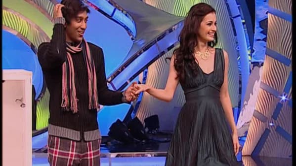 Watch Dance India Dance Season 2 Apr 25 2019 Full Episode Online In Hd Zee5 A competitor is just contender = someone who is contending for something. zee5