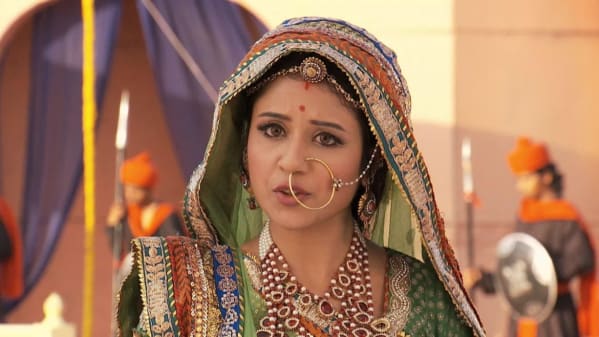 Watch Jodha Akbar Folge 48 May 7 2019 Full Episode Online In Hd Zee5 In Jumlah perangkat kamu telah mencapai batas.