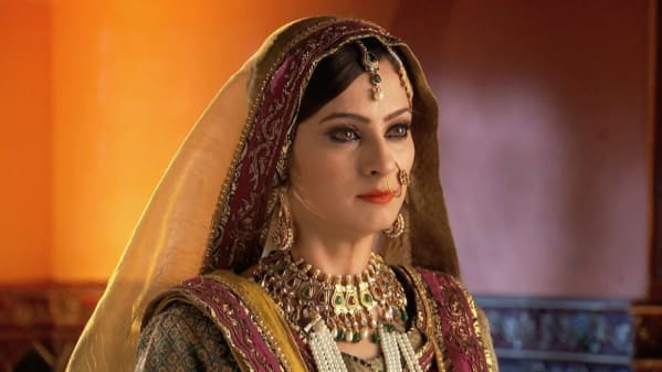 Watch Jodha Akbar May 7 2019 Full Episode Online In Hd Zee5 In 2008 • драмы, мелодрамы • 12+.