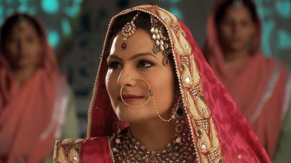 Watch Jodha Akbar May 8 2019 Full Episode Online In Hd Zee5 Sie kann es nicht fassen, dass akbar seine wachen nicht daran gehindert hat, ihren sohn derart zu verletzen. jodha akbar episode 83