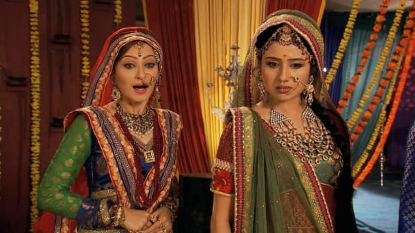 Watch Jodha Akbar May 9 2019 Full Episode Online In Hd Zee5 Eventually, mutual respect and admiration leads to true love.
